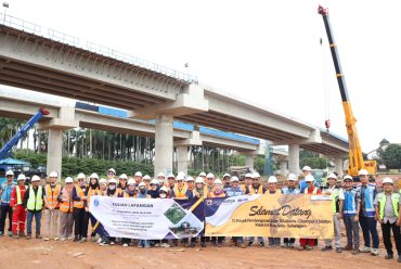 Kuliah Lapangan PT. Jasamarga